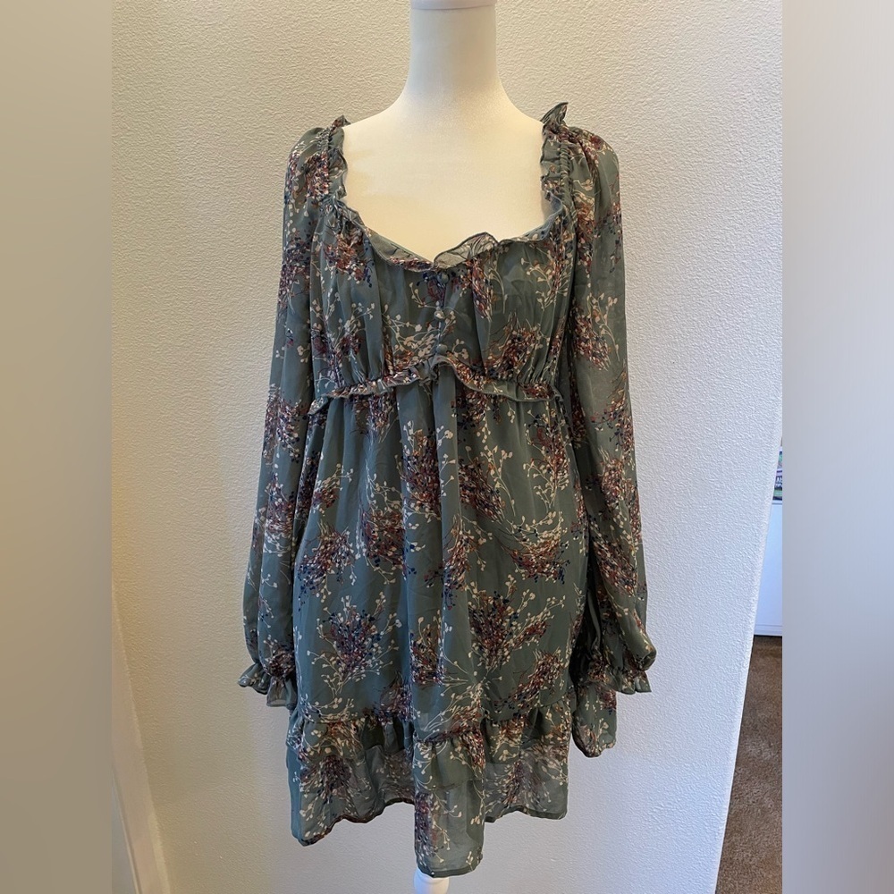 ⭐️Loveriche women’s dress